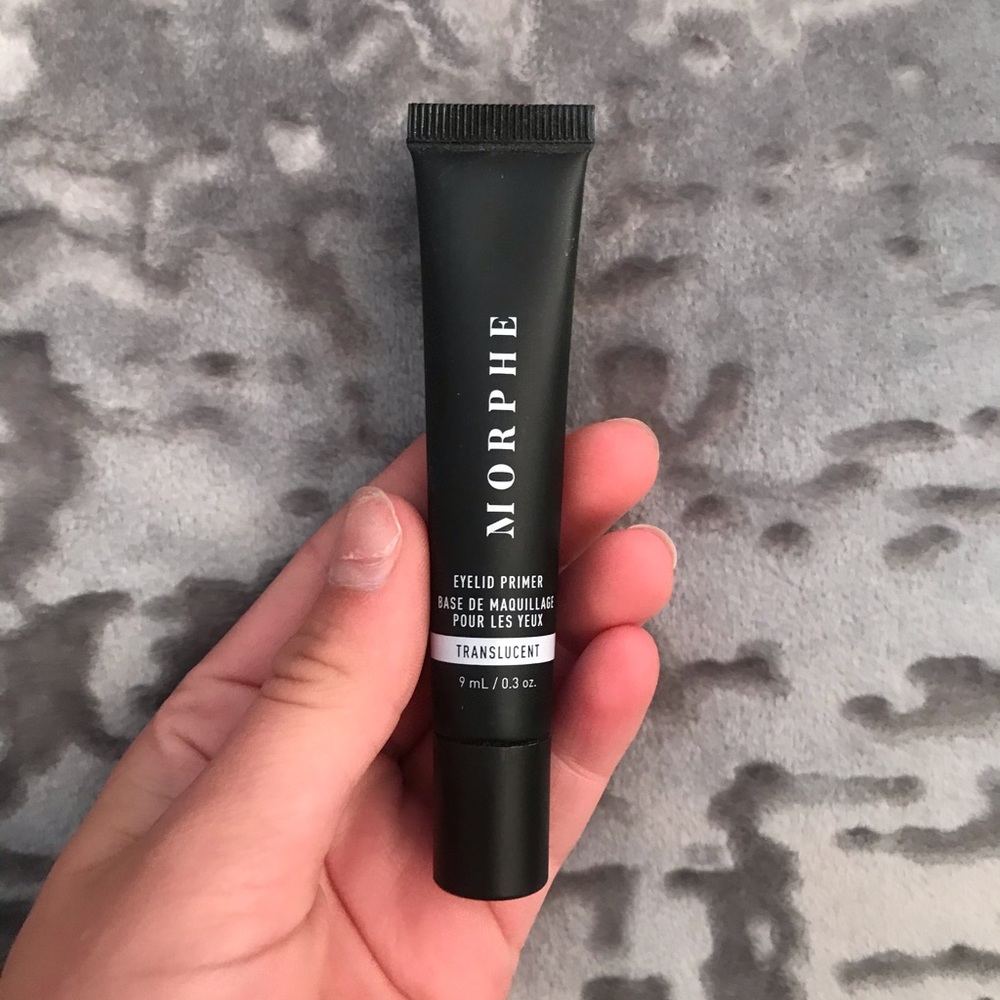 Morphe Eyeshadow Primer